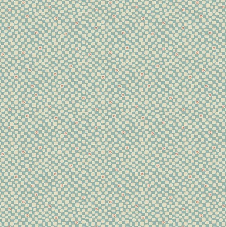 Slow &amp; Steady -DV7432