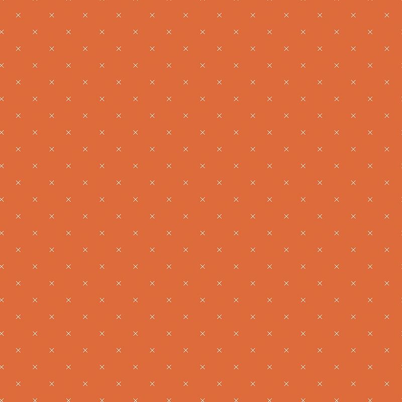 Bee Cross Stitch - C745 - Autumn