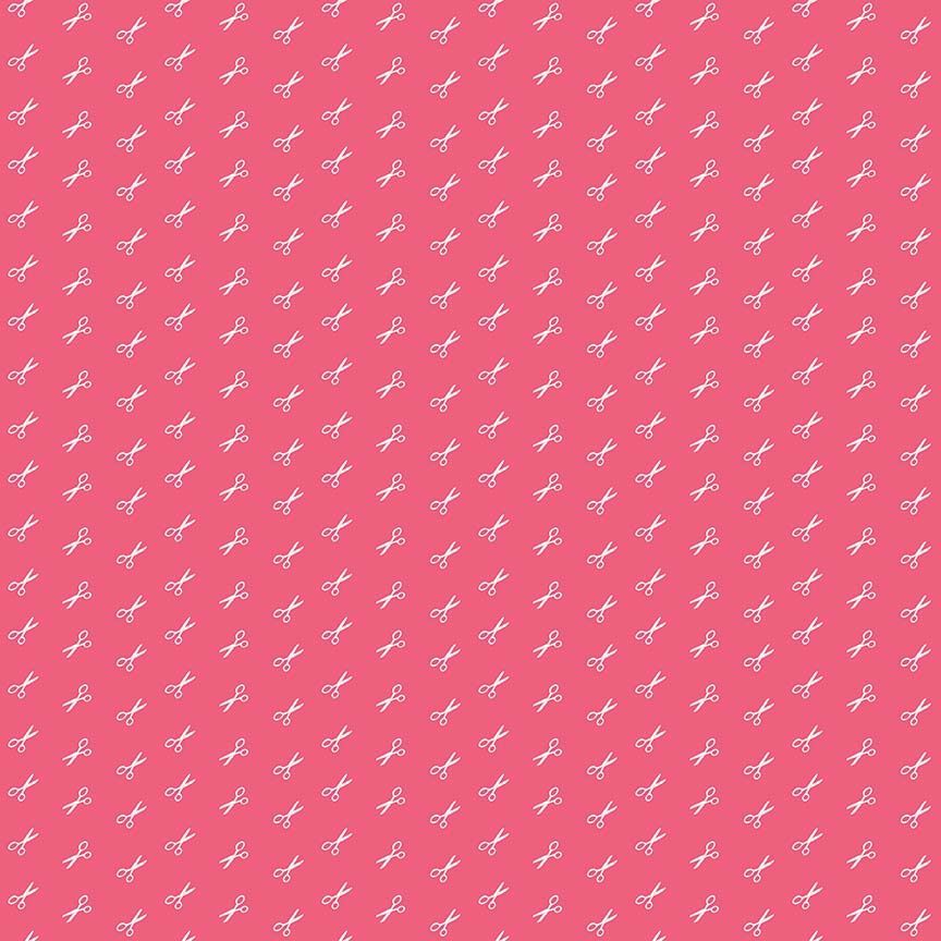 Bee Basics - C6408 - Raspberry