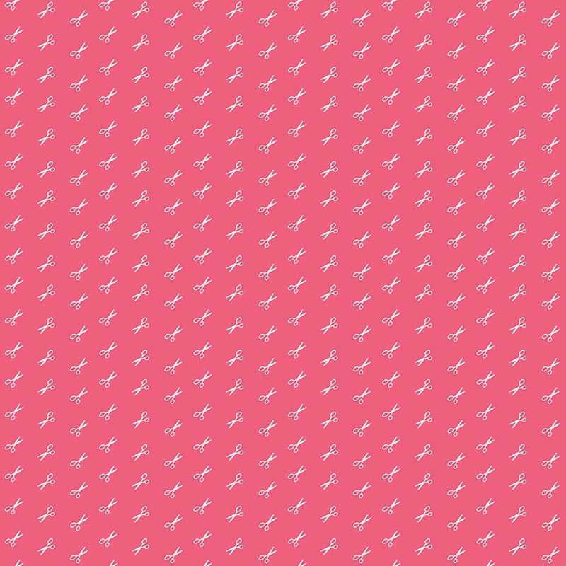 Bee Basics - C6408 - Raspberry