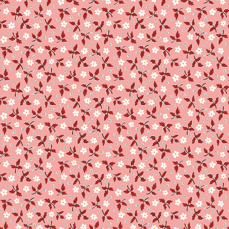 Prairie - C12300 - Coral