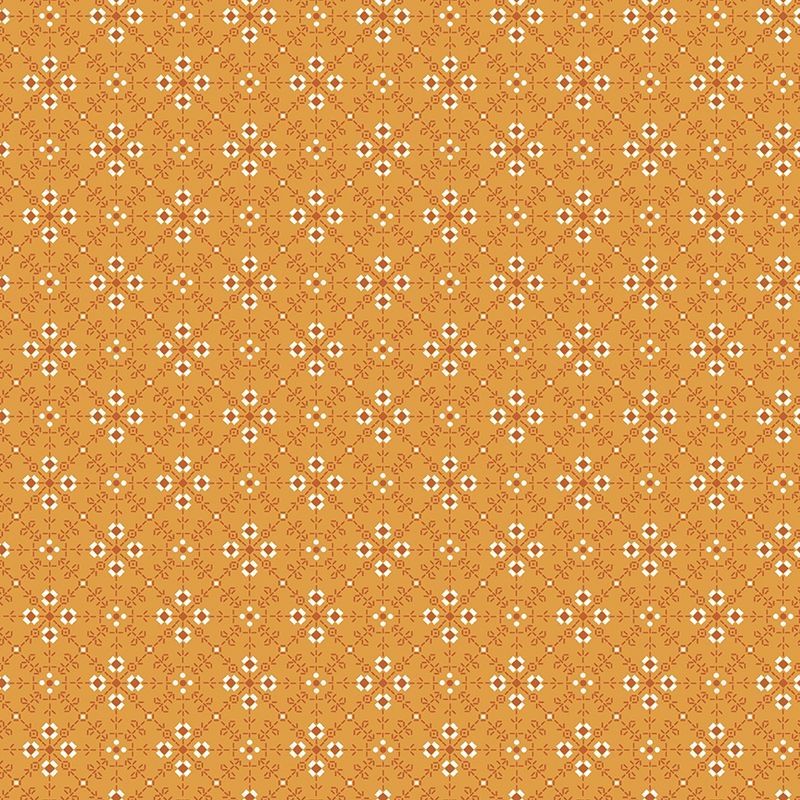 Bee Plaids - C12029 - Macn Cheese