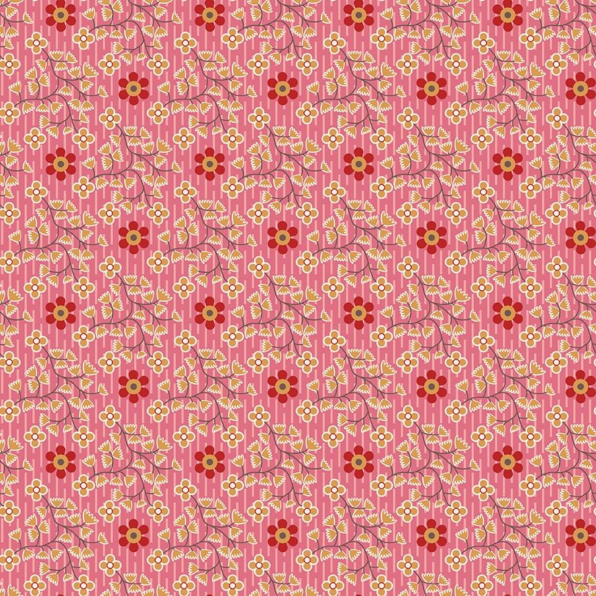 Gentler Times - C16470 - Tea Rose