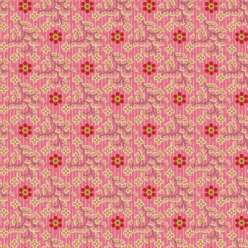 Gentler Times - C16470 - Tea Rose