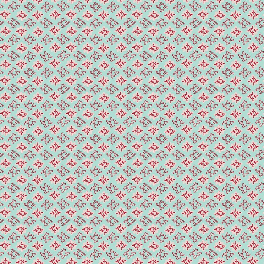 Piece &amp; Plenty - C15888 - Songbird