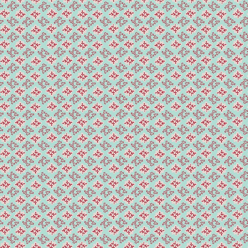 Piece &amp; Plenty - C15888 - Songbird