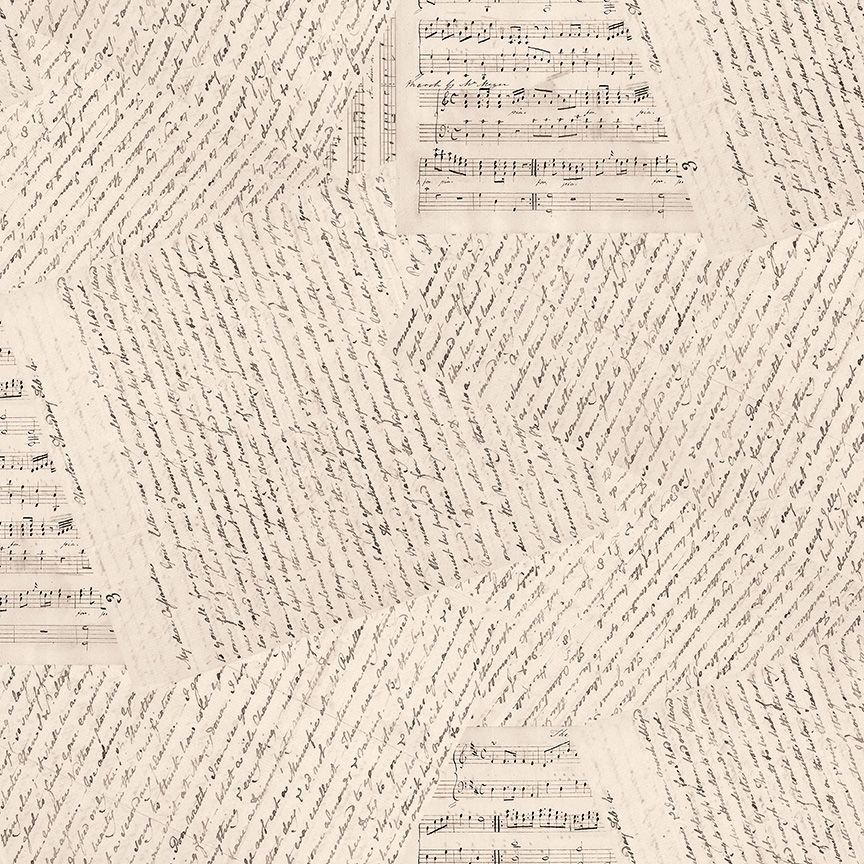 Jane Austen  - Accomplished - per 10 cm