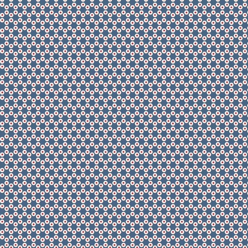 Americana - C16097 - Denim