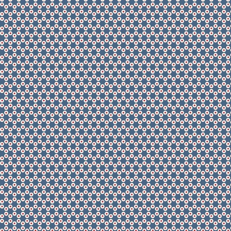 Americana - C16097 - Denim