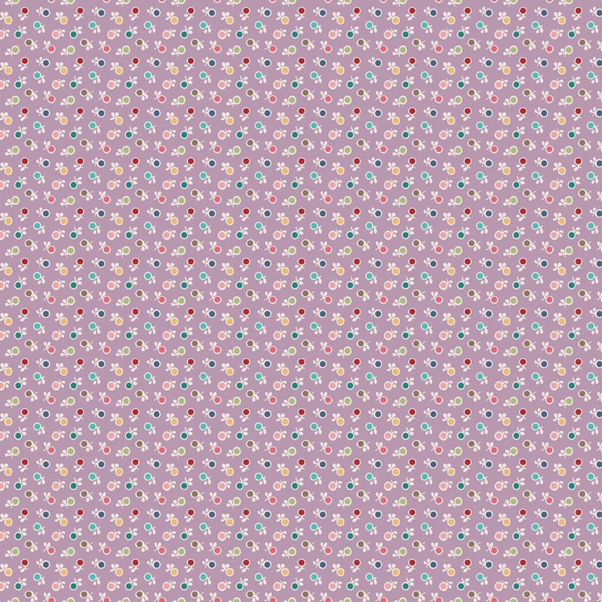 Bee Dots - C14166 - Taffy - fat quarter