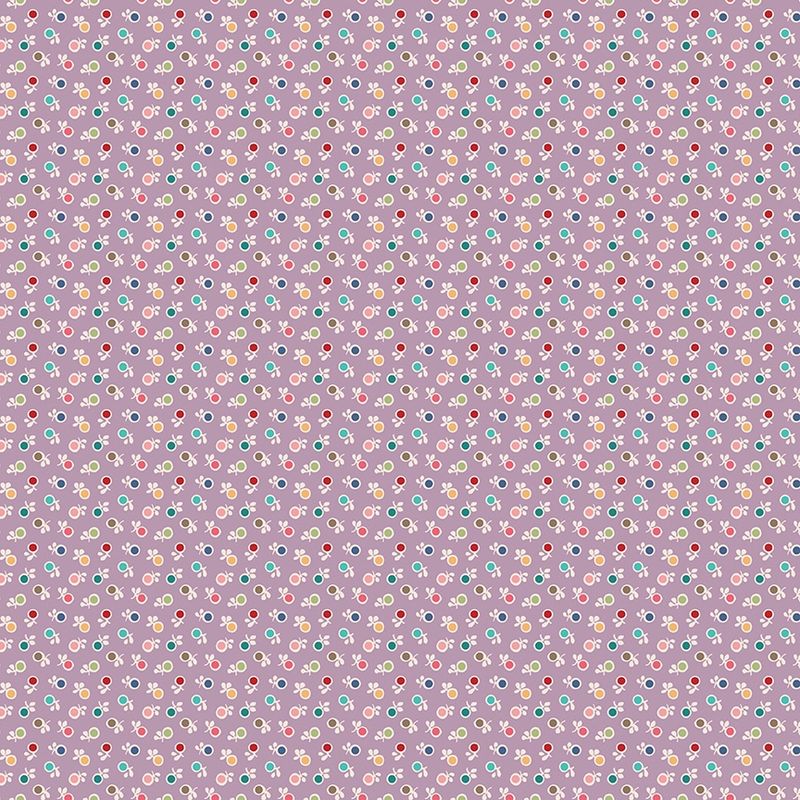 Bee Dots - C14166 - Taffy - fat quarter