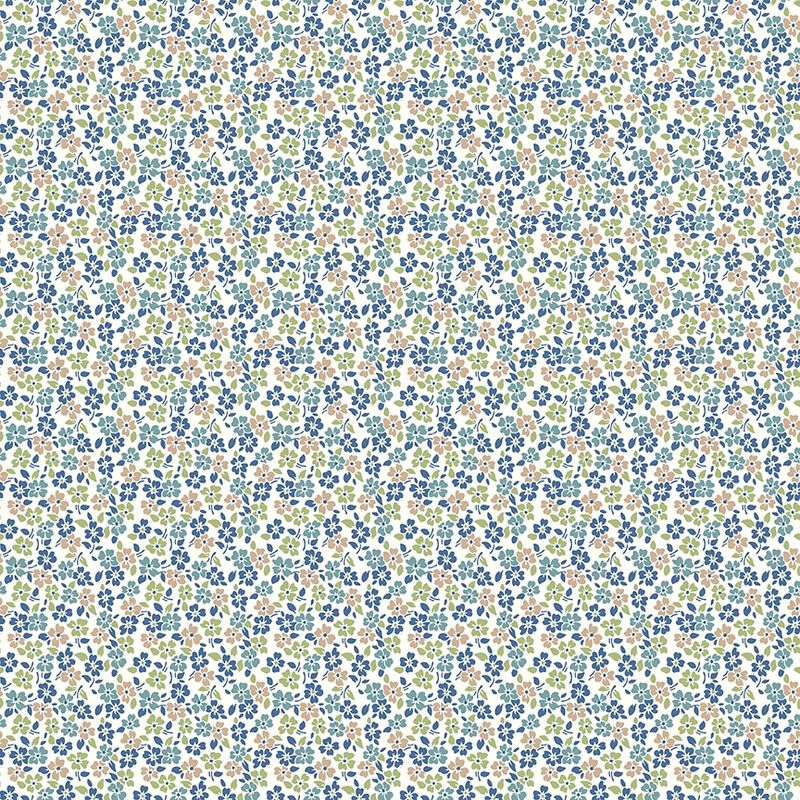 Home Town - C13589 - Denim