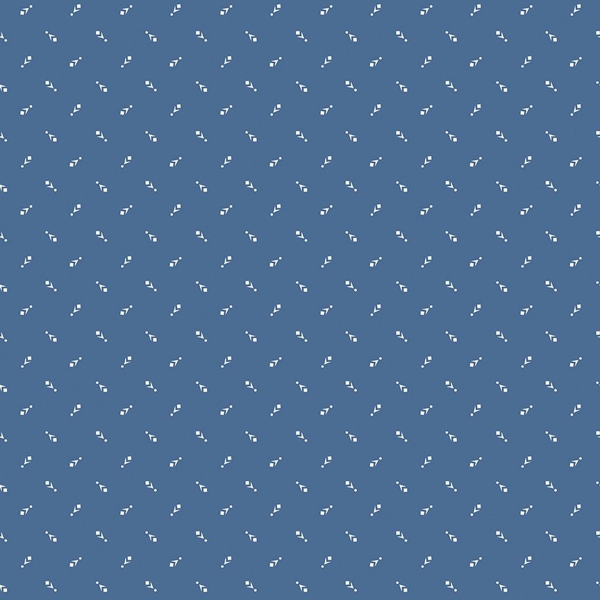 Prairie - C12316 - Denim