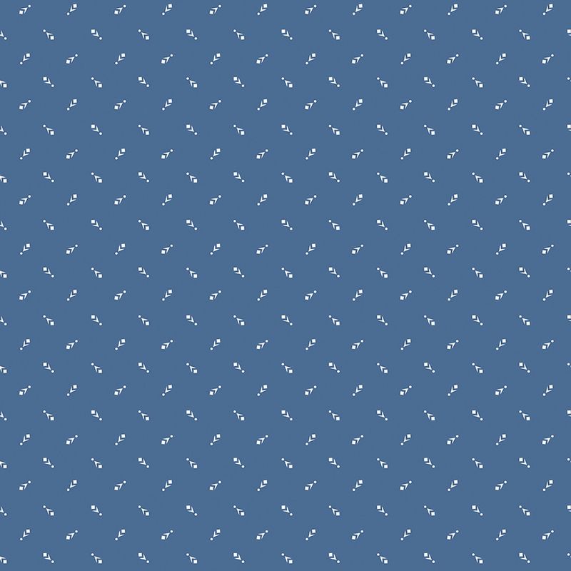 Prairie - C12316 - Denim