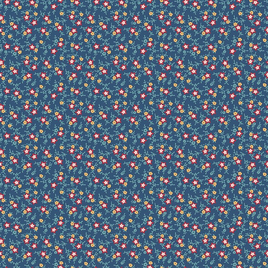 Americana - C16064 - Denim