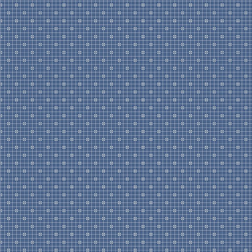 Prim - C9701 - Denim