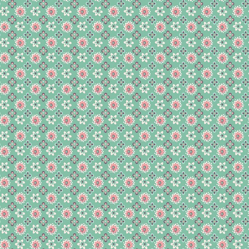 Piece &amp; Plenty - C15873 - Seaglass