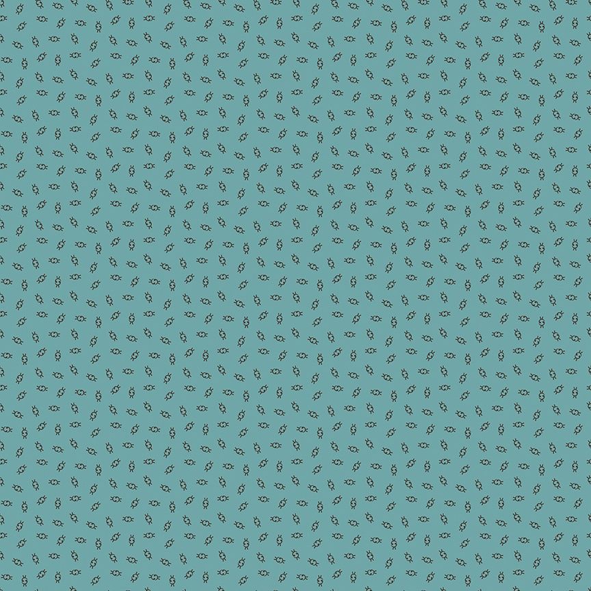 Gentler Times - C16481 - Raindrop