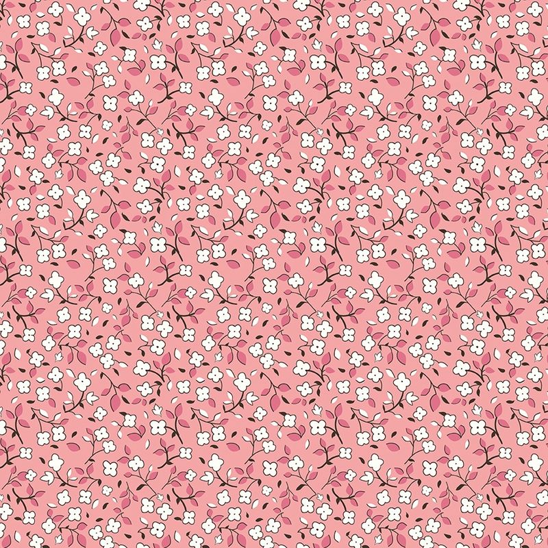 Home Town - C13590 - Coral