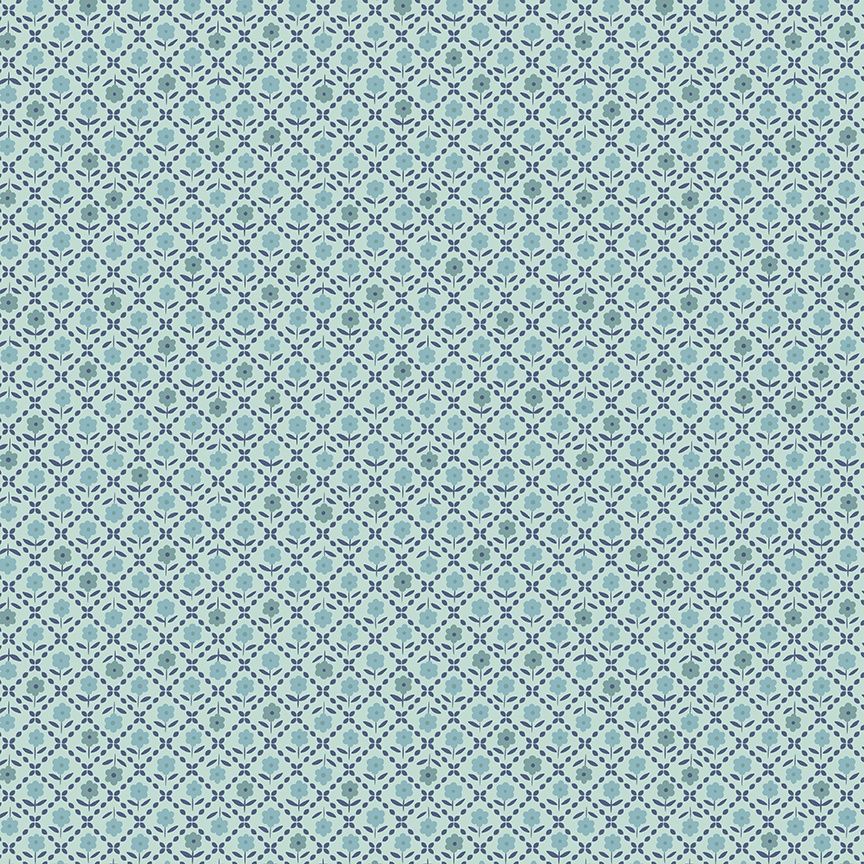 Bee Plaids - C12024 - Cottage