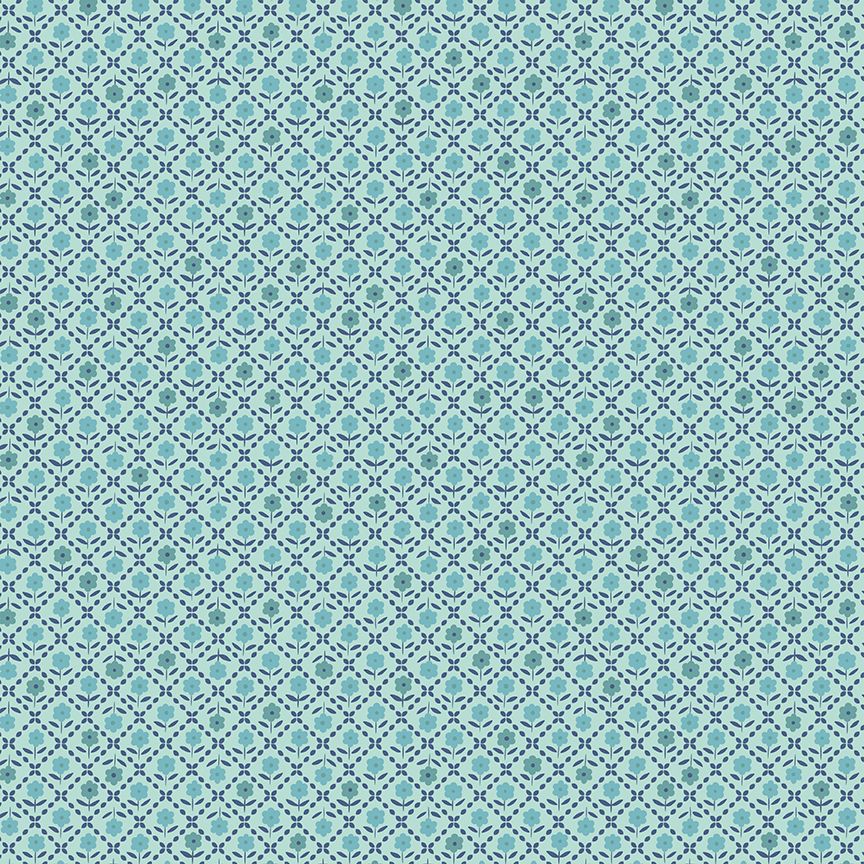 Bee Plaids - C12024 - Cottage