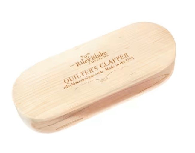 Quilters Clapper