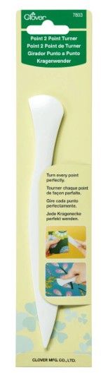 Point tot Point Turner