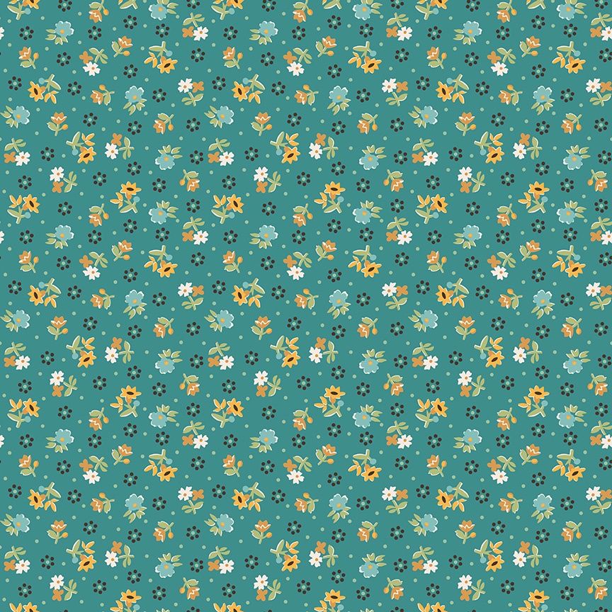 Gentler Times - C16485 - Cozy