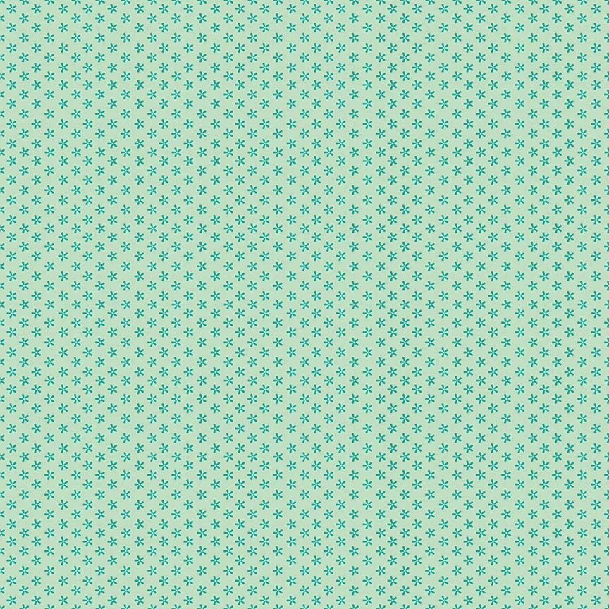 Bee Basics - C6403 - Teal