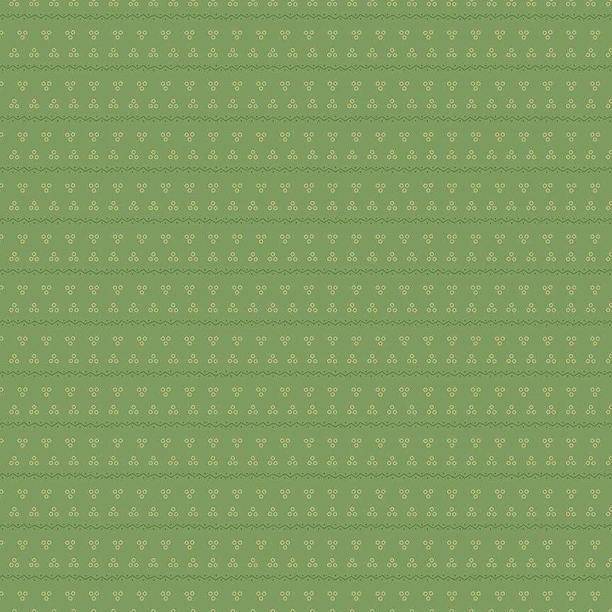 Gentler Times - C16483 - Basil