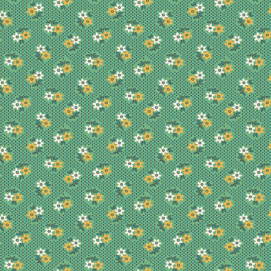 Gentler Times - C16480 - Alpine