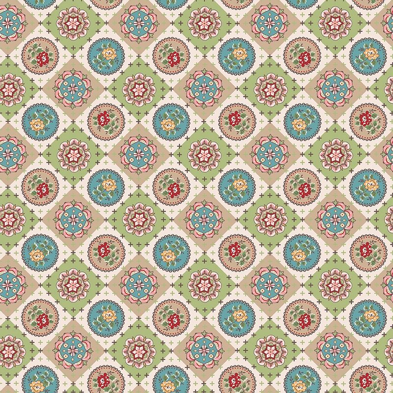 Mercantile - C14381 - Multi