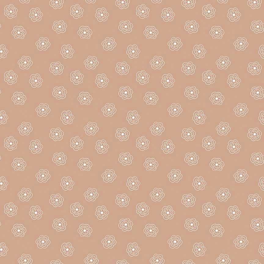 Bee Basics - C6404 - Nutmeg