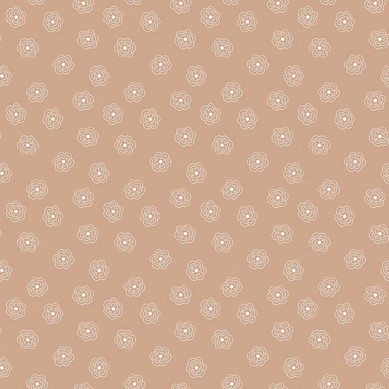 Bee Basics - C6404 - Nutmeg