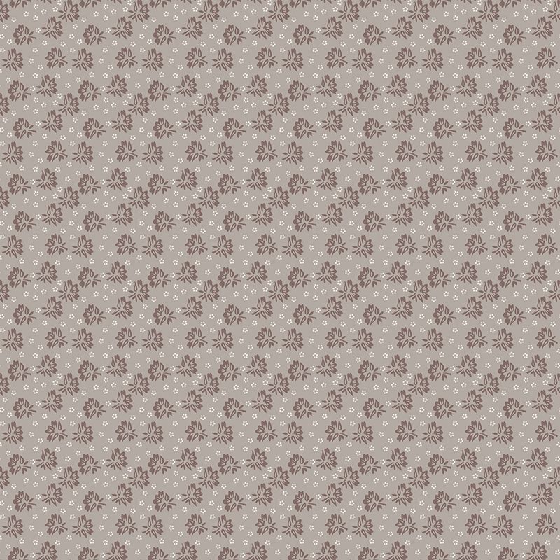 Piece &amp; Plenty -C15876 - Pewter