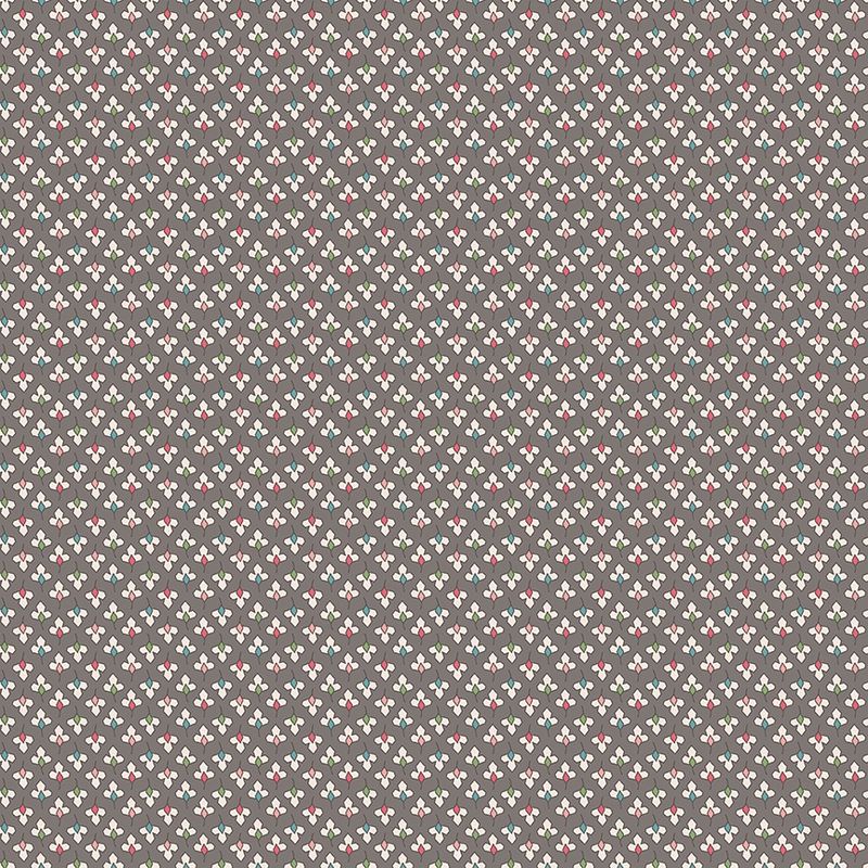 Home Town Holiday - C14904 - Milkcan