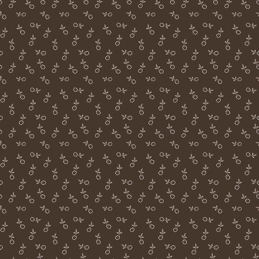 Gentler Times - C16471 - Raisin