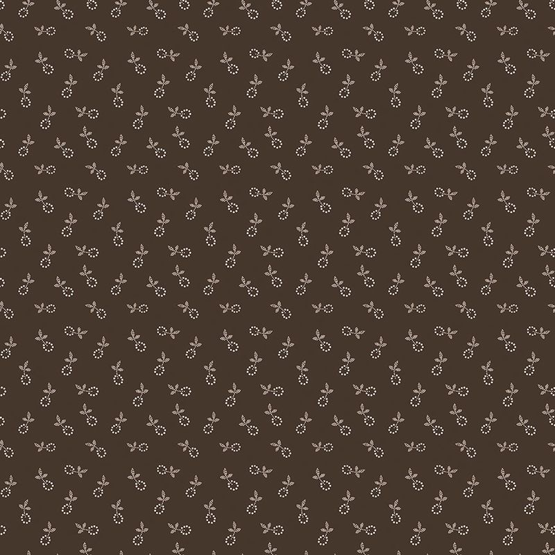 Gentler Times - C16471 - Raisin