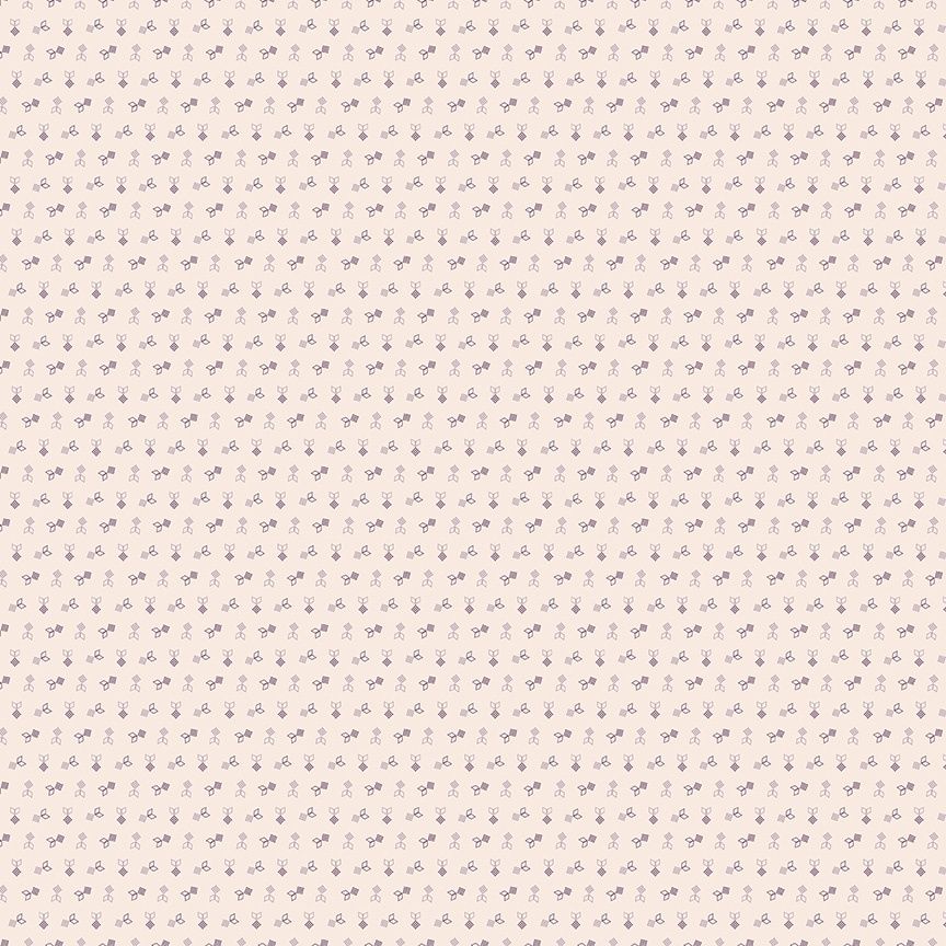 Gentler Times - C16472 - Plum