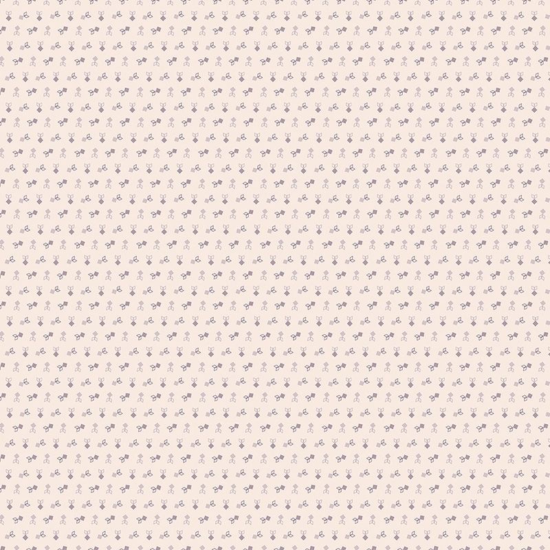 Gentler Times - C16472 - Plum