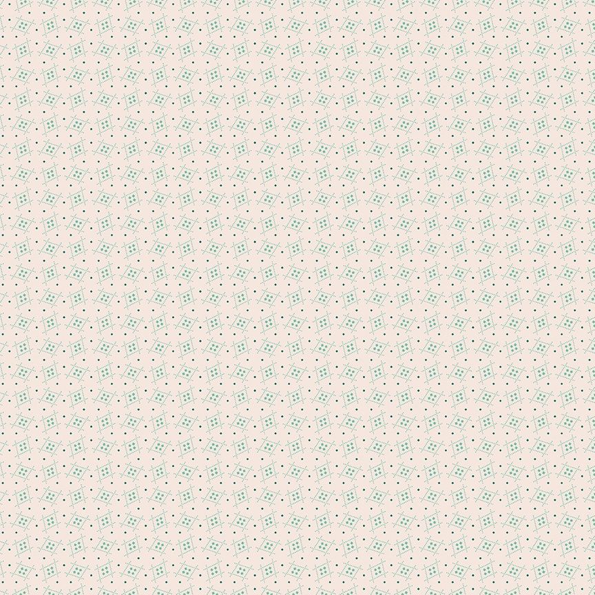 Gentler Times - C16489 - Seaglass