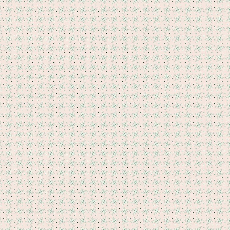 Gentler Times - C16489 - Seaglass