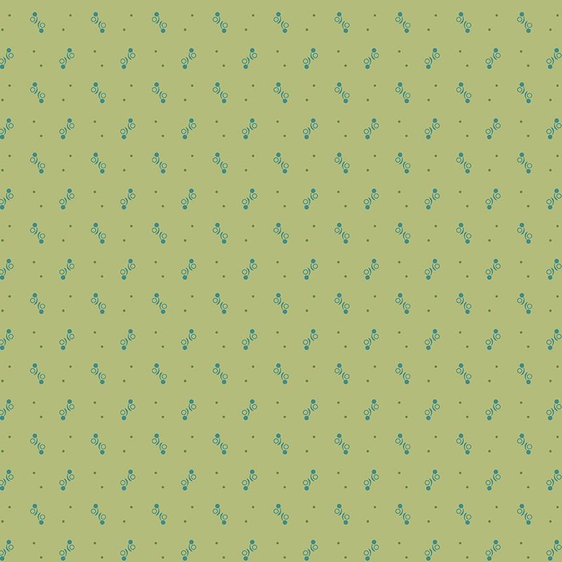 Gentler Times - C16476 - Lettuce