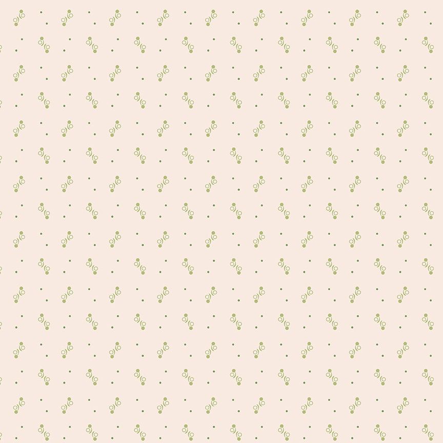 Gentler Times - C16476 - Latte