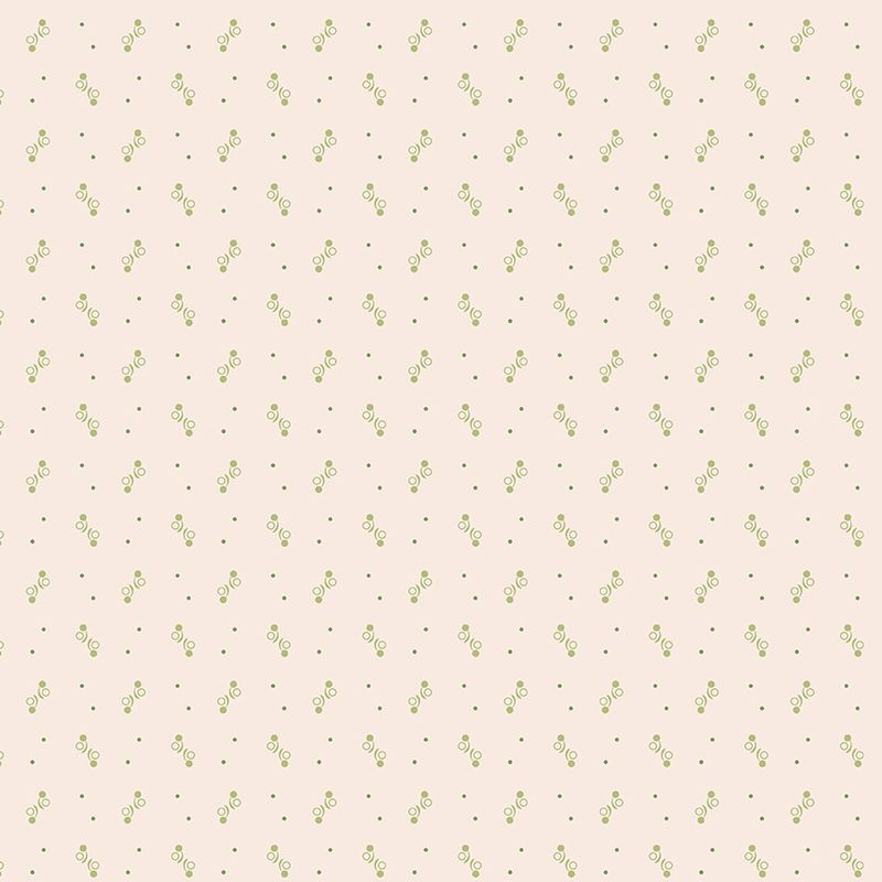 Gentler Times - C16476 - Latte