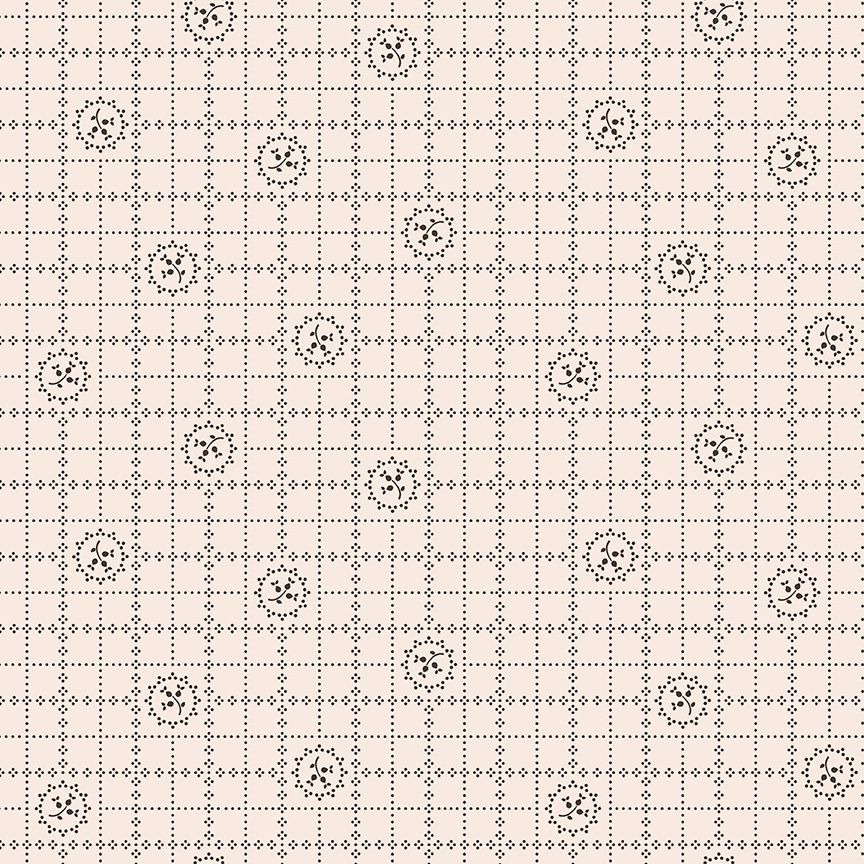 Gentler Times - C16475 - Raisin