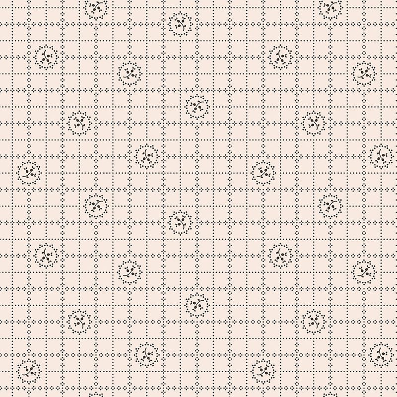 Gentler Times - C16475 - Raisin