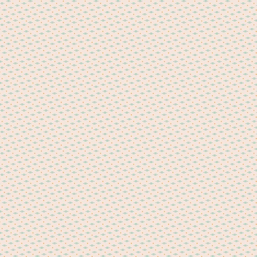 Piece &amp; Plenty - C15893 - Seaglass