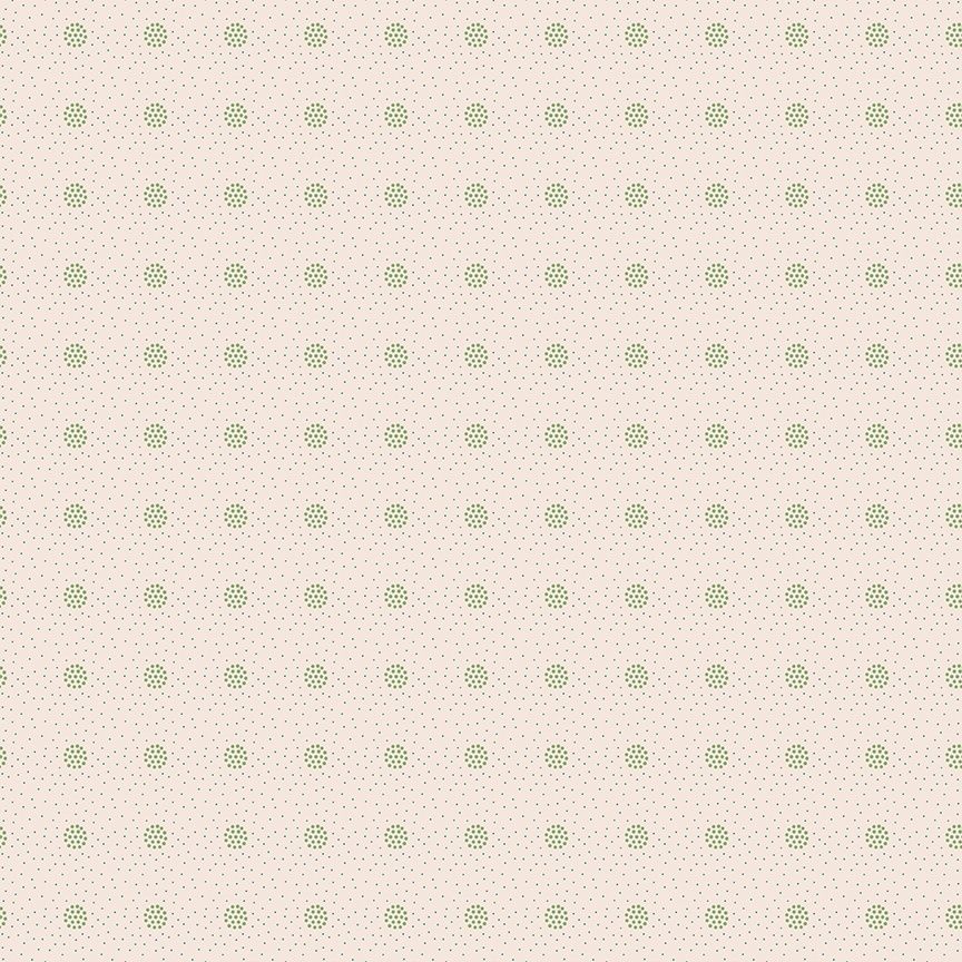 Piece &amp; Plenty - C15890 - Basil