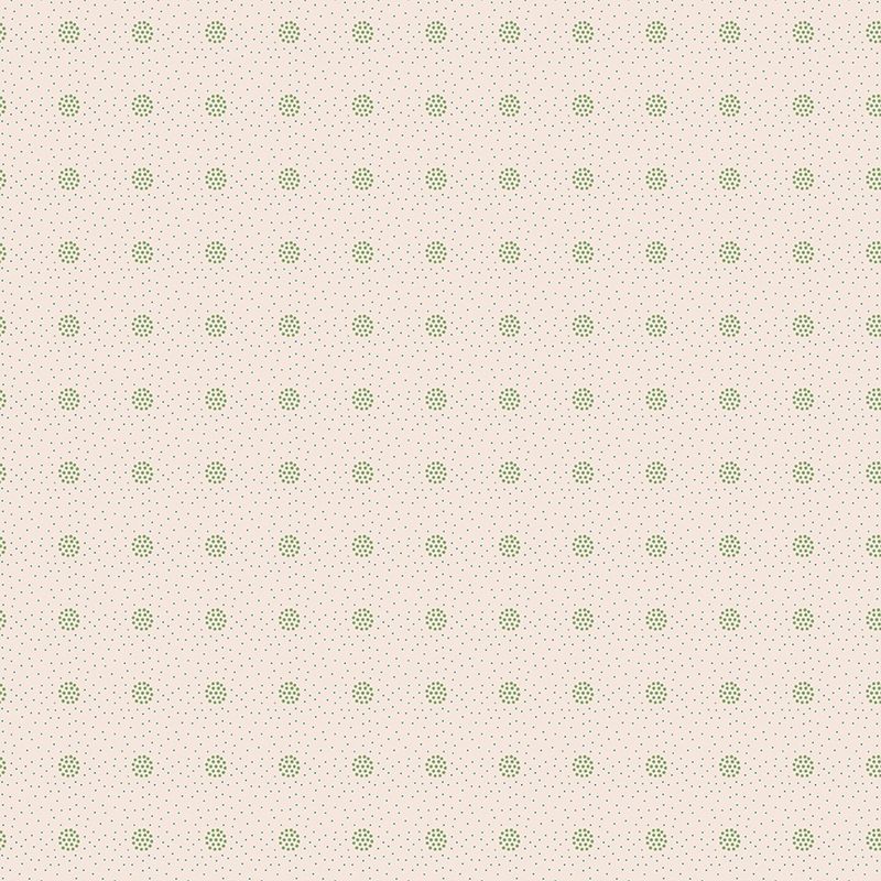 Piece &amp; Plenty - C15890 - Basil